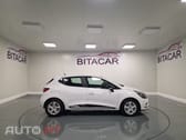 Renault Clio 1.5 dCi Zen