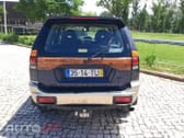 Mitsubishi Pajero Sport 2.5 TD GLS