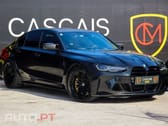 BMW M3 Competition xDrive