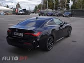 BMW 420 Mild-Hybrid M Sport