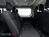 Renault Trafic 1.6 dCi L1H1 1.0T SS