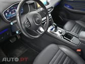 MG EHS PHEV 1.5 T-GDI Luxury