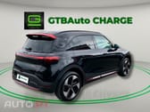 Smart #1 I.V.A DEDUTÍVEL BRABUS