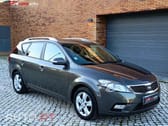 Kia Ceed SW 1.4 CVVT EX ISG