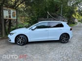 Volkswagen Golf 1.4 TSI e-Hybrid DSG