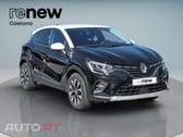 Renault Captur 1.0 TCe 90 techno