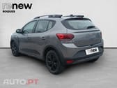 Dacia Sandero Stepway Extreme+ 1.0 TCe Bi-fuel 100cv