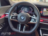 BMW 750 e xDrive Pack-M Pro