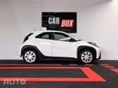 Toyota Aygo X 1.0 Play CVT