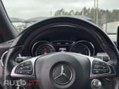 Mercedes-Benz CLA 200 d Shooting Brake AMG Line Aut.