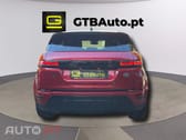 Land Rover Evoque 2.0
