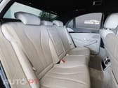 Mercedes-Benz S 300 BlueTEC Hybrid