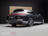 Porsche Panamera 4 E-Hybrid Platinum Edition PDLS