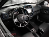 Dacia Spring Comfort Plus