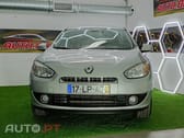 Renault Fluence 1.5 dCi Exclusive