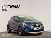 Renault Captur Captur 1.0 TCe Techno Bi-Fuel
