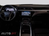 Audi E-Tron I.V.A DEDUTIVEL 55 S LINE