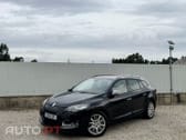 Renault Mégane Sport Tourer 1.5 dCi GT Line SS