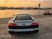 Audi R8 Decennium