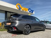Peugeot 308 1.6 Hybrid Allure Pack e-EAT8