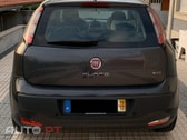 Fiat Punto Evo 1.3 Multijet