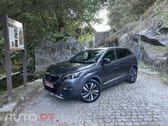 Peugeot 3008 1.2 PureTech GT Line EAT8