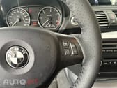 BMW 118 d Pack M