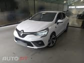 Renault Clio 1.5 Blue dCi RS Line