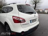 Nissan Qashqai +2 TEKNA