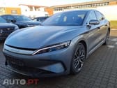 BYD Han 85.4 kWh AWD Executive