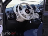 Fiat 500 1.0 Hybrid Club