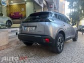 Peugeot 2008 1.2 Hybrid Allure e-DCS6