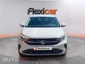 Volkswagen Taigo 1.0 TSI Life