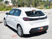 Peugeot 208 PureTech 75 Active Pack