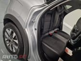 Renault Captur 1.5 dCi Exclusive