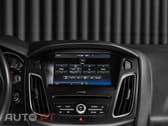 Ford Focus 1.0 EcoBoost S&S TITANIUM