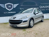 Peugeot 207 1.4 16v Trendy