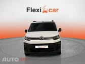 Citroen Berlingo 1.5 BlueHDi EAT8