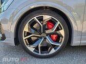 Audi RSQ8 4.0 TFSI Dynamic Plus