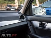 Mercedes-Benz C 220 CDi Avantgarde BE 128g