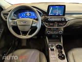 Ford Kuga 2.5 FHEV Vignale