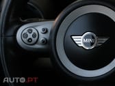 MINI Cooper Cooper D