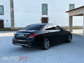 Mercedes-Benz E 300 de AMG Line