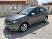 Volkswagen Polo 1.0 Confortline