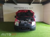Ford Transit Connect T200 TDCi