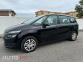 Citroen C4 Grand Picasso 1.6 BlueHDi Seduction
