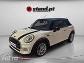 MINI Cabrio Cooper D