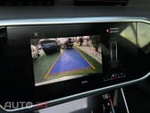 Audi A7 40 TDI S tronic