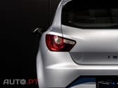 Seat Ibiza 1.2 TDi Reference Ecomotive