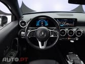 Mercedes-Benz A 250 e Style Plus